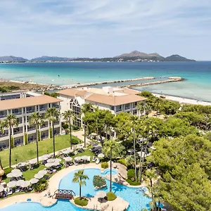 5* Hotel Grupotel Parc Natural &