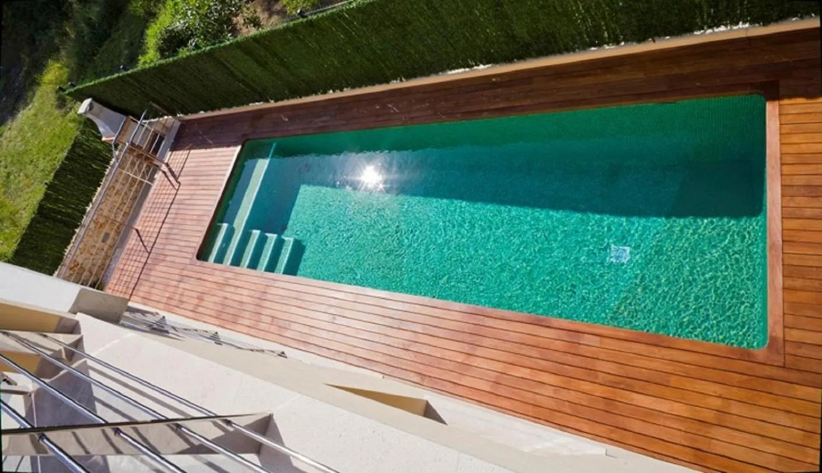 Villa Mediterranea A 35M De La Playa Playa de Muro